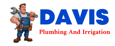 Trusted plumber in TABIONA